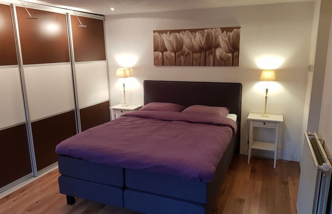 Spacious Holiday Home in Garderen near Forest - Foto 5