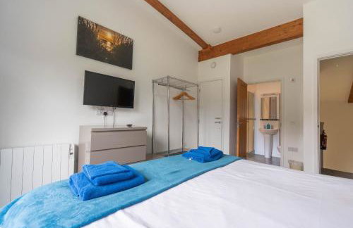 Cornish Holiday - Bodannon - Foto 22