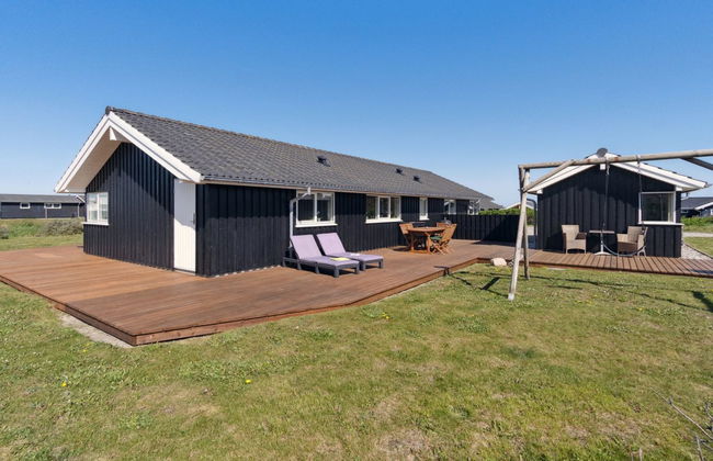 "Aniela" - 150m from the sea - Foto 9