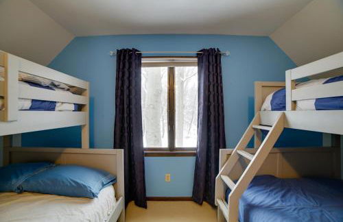 1 Mi to Tunnel Park Holland Home with Fire Pit - Foto 23