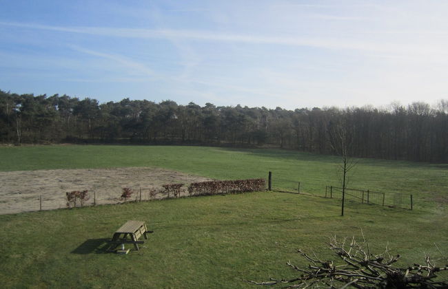 Lovely Cottage near Lake in Well - Foto 25