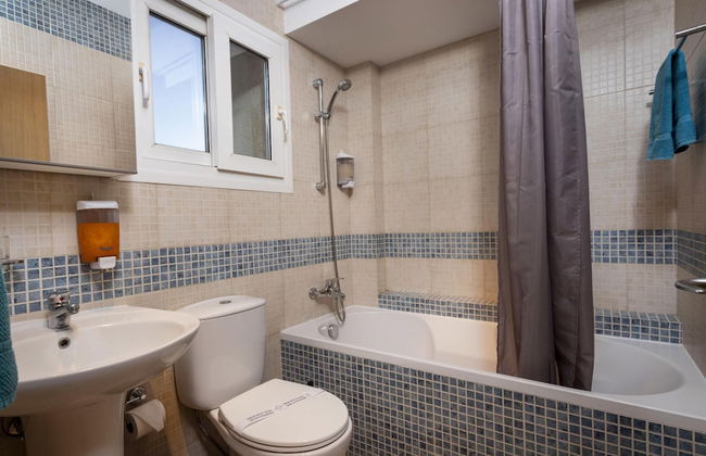 Palm Beach Apartment - Foto 19