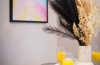 Chic Manchester Chinatown Stay - Shops & Nightlife - Foto 18