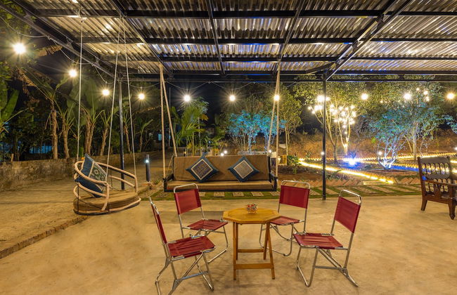 Little Oasis House - Foto 22