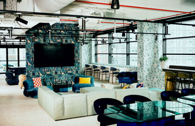 Vertus Edit Canary Wharf - Photo 145