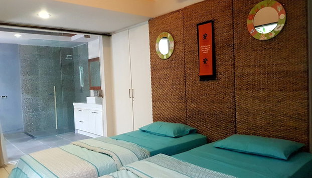 Villa Allure - Foto 3, Habitación