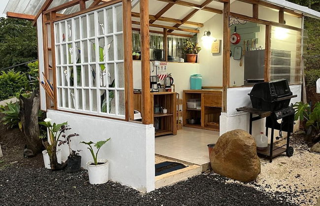 Yaloco House Monteverde - Photo 49