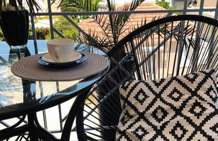 Diamond City Lux Apartment - Photo 52