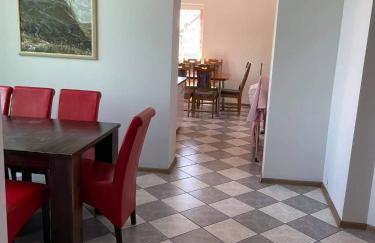 Apartament Dąbrówno - Foto 10