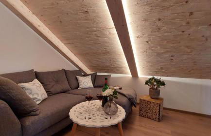 Chalet Zur Wildrose - Foto 8