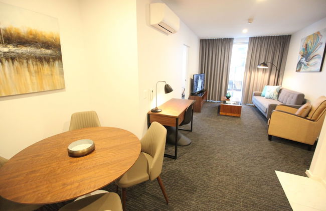 The Palms Apartments - Foto 14