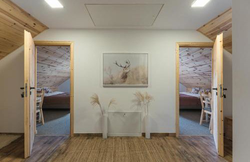 Modrzewiowe Zacisze - Foto 9