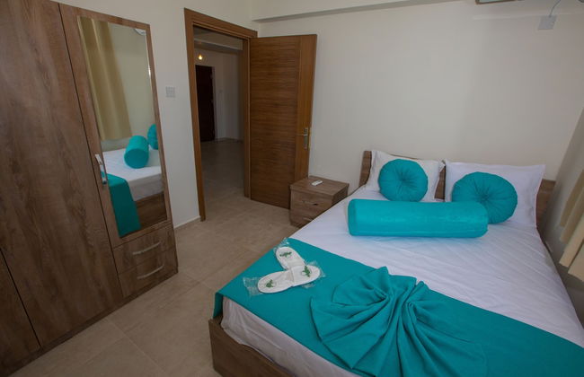 Noyanlar Holiday Homes - Foto 11