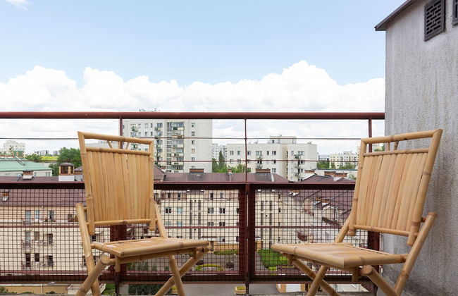 Ursynow Apartments by Renters - Foto 20