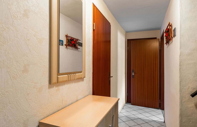 Schoene Ferienwohnung in Damshagen an der Ostsee - Foto 16