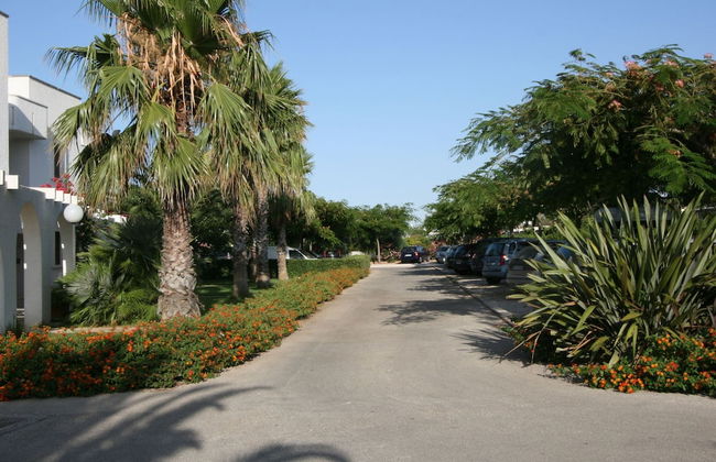 Comfy Apartment with Balcony near Puglia Beach - Foto 12