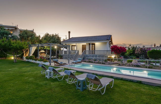 Santy Villa - Gerani - Foto 4