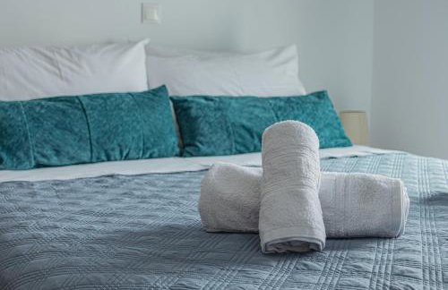 Basiliki's Apartments - Foto 36