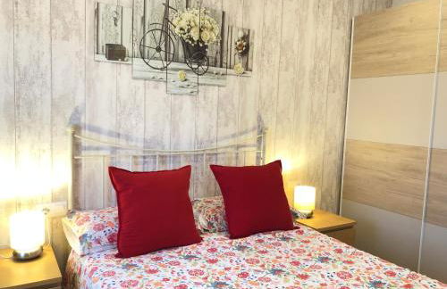 Apartamento El Capricho - Foto 10