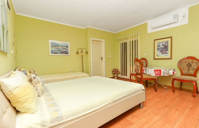 Apartments Villa Lastva - Foto 13