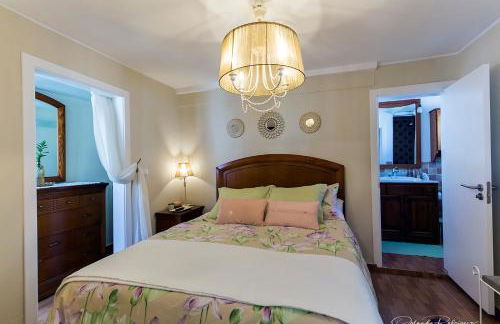 Beauty Attic Terrace Old Town - Vegueta - Foto 18