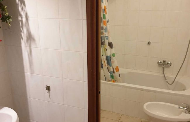 Captivating 2 Bedroom Apartment in Acquaseria - Foto 15