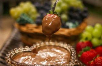 Pousada Bella Vista - no coração do Vale dos Vinhedos - Foto 18