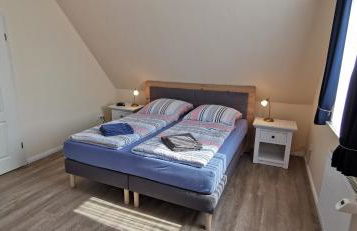 Ferienhaus Heidegeist "nähe Heidepark & Outlet Center" - Foto 26