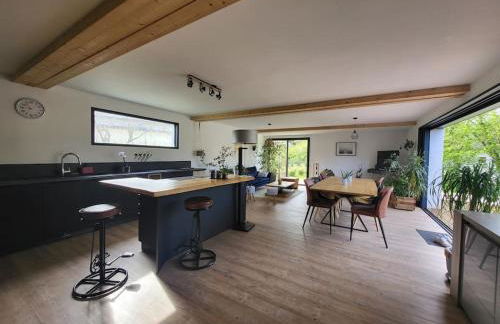 La Maison Cassiopée - Un havre de paix à Sarzeau - Foto 6