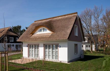 Traumgarten Haus Leichte Brise - Foto 19