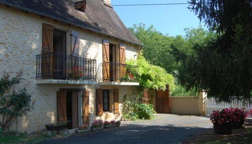 Maison pour 6 pers. avec piscine privée et animaux acceptés - FR-1-616-83 - Foto 3