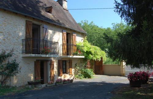 Maison pour 6 pers. avec piscine privée et animaux acceptés - FR-1-616-83 - Foto 3