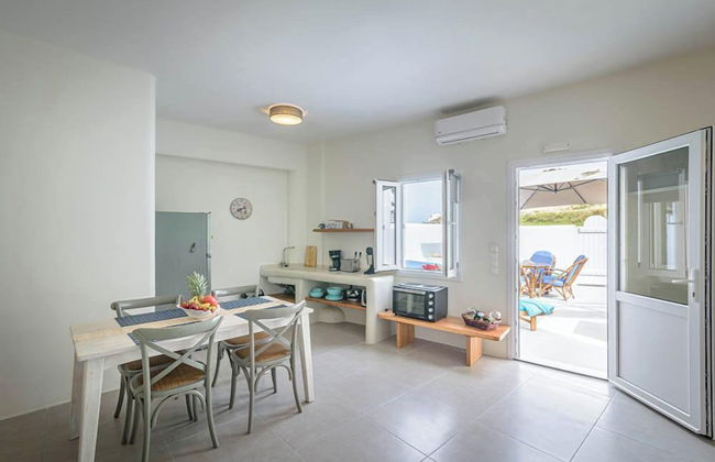 Caveart Villa&PriveTerrace&Prive Jacuzzi - Photo 17