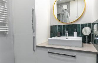 BIZNES Apart metro Bielany - Foto 10