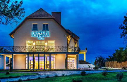 Apartamenty M&M - Foto 25