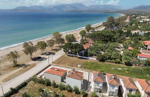 Ammos Village Maurovouni - Foto 4