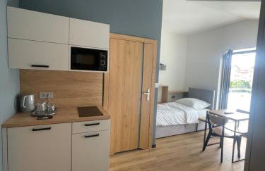 Rent Apartment - Foto 12