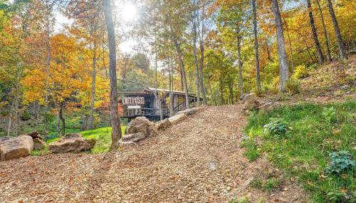 The Outpost: Includes 1-UTV - Foto 4, Other