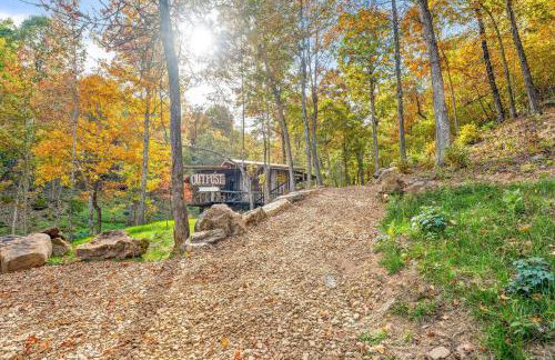 The Outpost: Includes 1-UTV - Foto 4