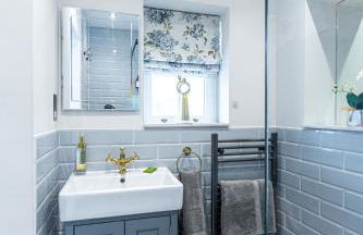 Honey Pot, Chipping Campden, parking, garden, late check-out - Photo 36