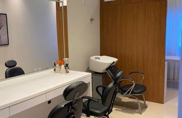 Loft vista Mar - Entre Itajaí e Balneário Camboriú - Foto 24