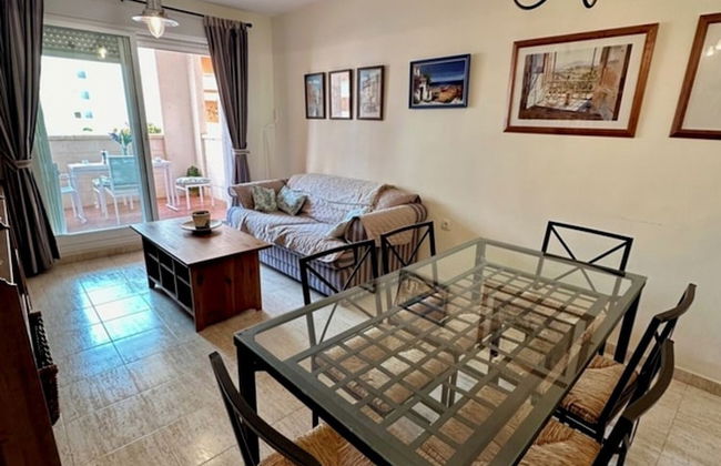 Apartamento Mar de Oropesa I Ref 003 - Photo 18