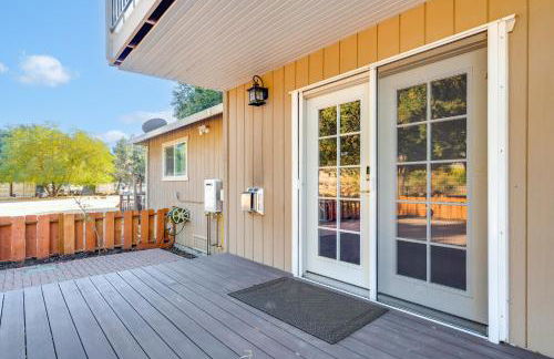 Near Hiking and Golf Cozy Cottage in Morgan Hill! - Foto 18