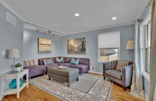 Oceanfront Villa - Panoramic NYC Views - Luxury Home - Foto 4