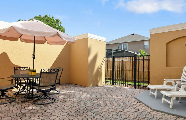 139 Stunning 3BD Home Inside Disney Area - Foto 58