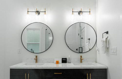 Beautiful Home Located In Historic Norcross - Foto 67