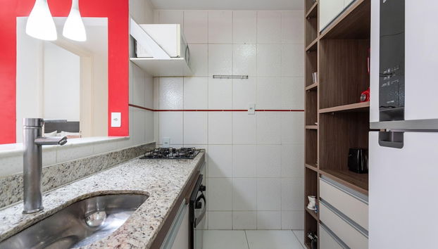 Perfect in Copacabana Comfortable Room Br401 - Foto 2, Habitación