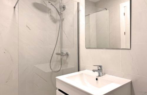 Apartamentos Julio Visconti - Foto 23