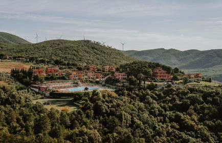 Borgo San Pecoraio Resort - Foto 16