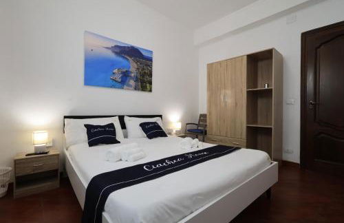 Ciachea Home Casa indipendente con parcheggio vicino Palermo e aeroporto - Foto 16